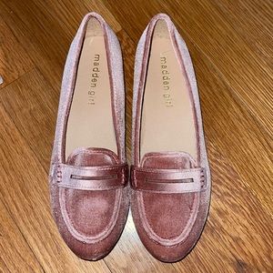 Madden Girl Flats